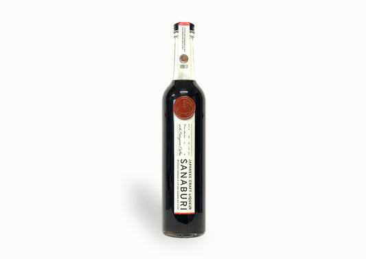 SANABURI LIQUEUR 珈琲 Prototype06