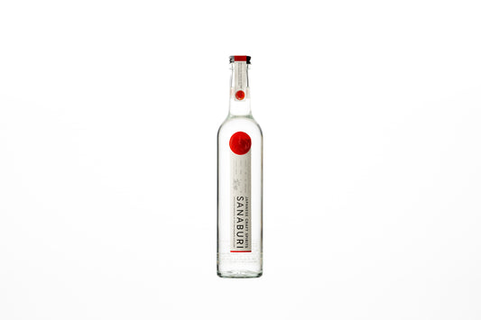 SANABURI SPIRITS 山椒 prototype01