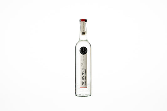 SANABURI GIN prototype02