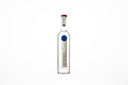 SANABURI SPIRITS カカオ八朔 prototype03