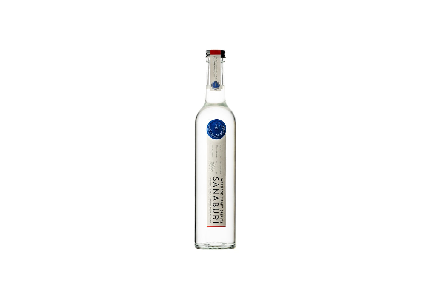 SANABURI SPIRITS カカオ八朔 prototype03
