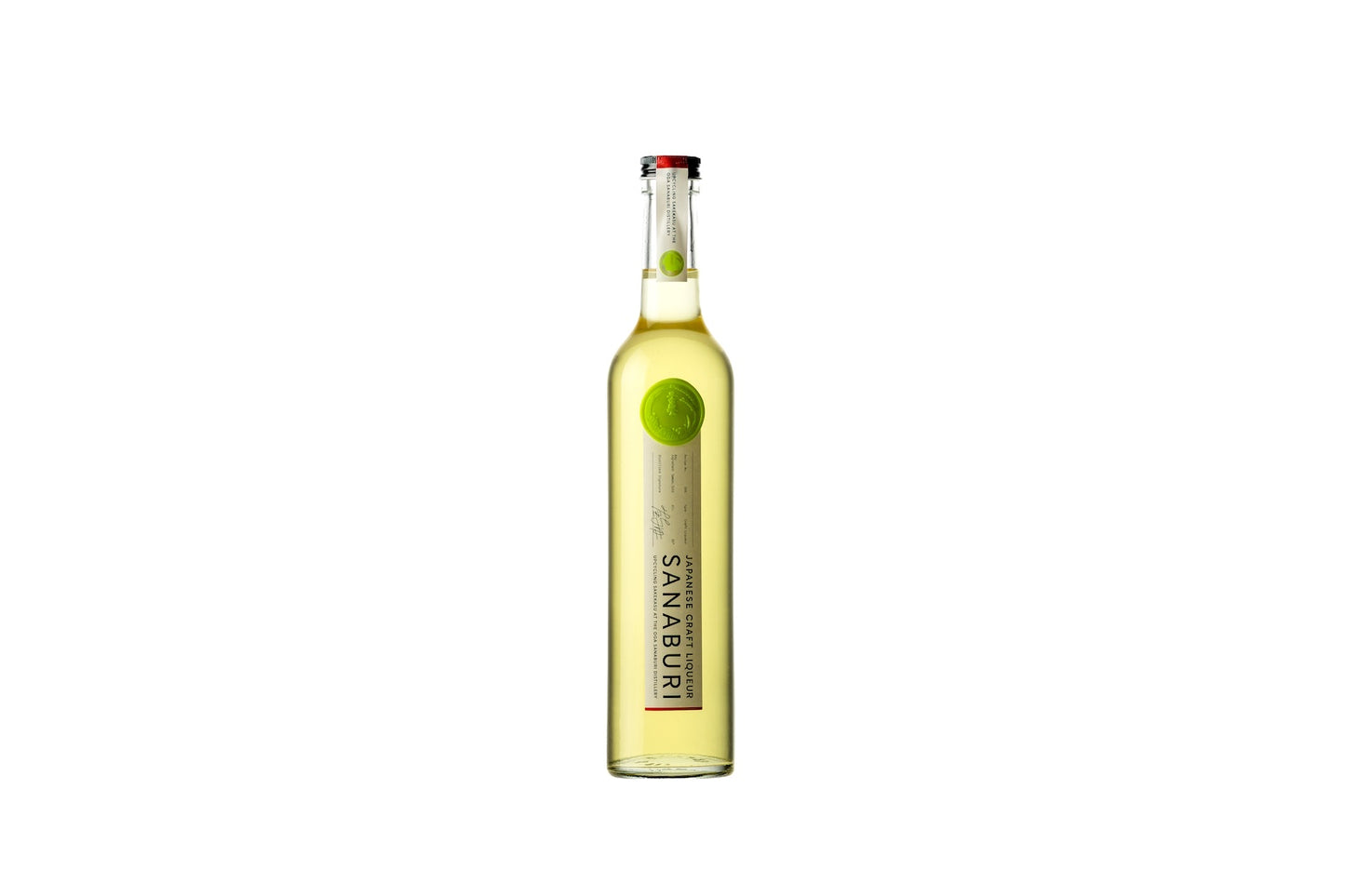 SANABURI LIQUEUR レモン prototype05