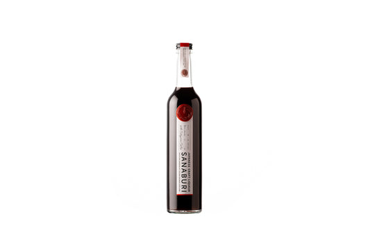 SANABURI LIQUEUR 珈琲 Prototype06