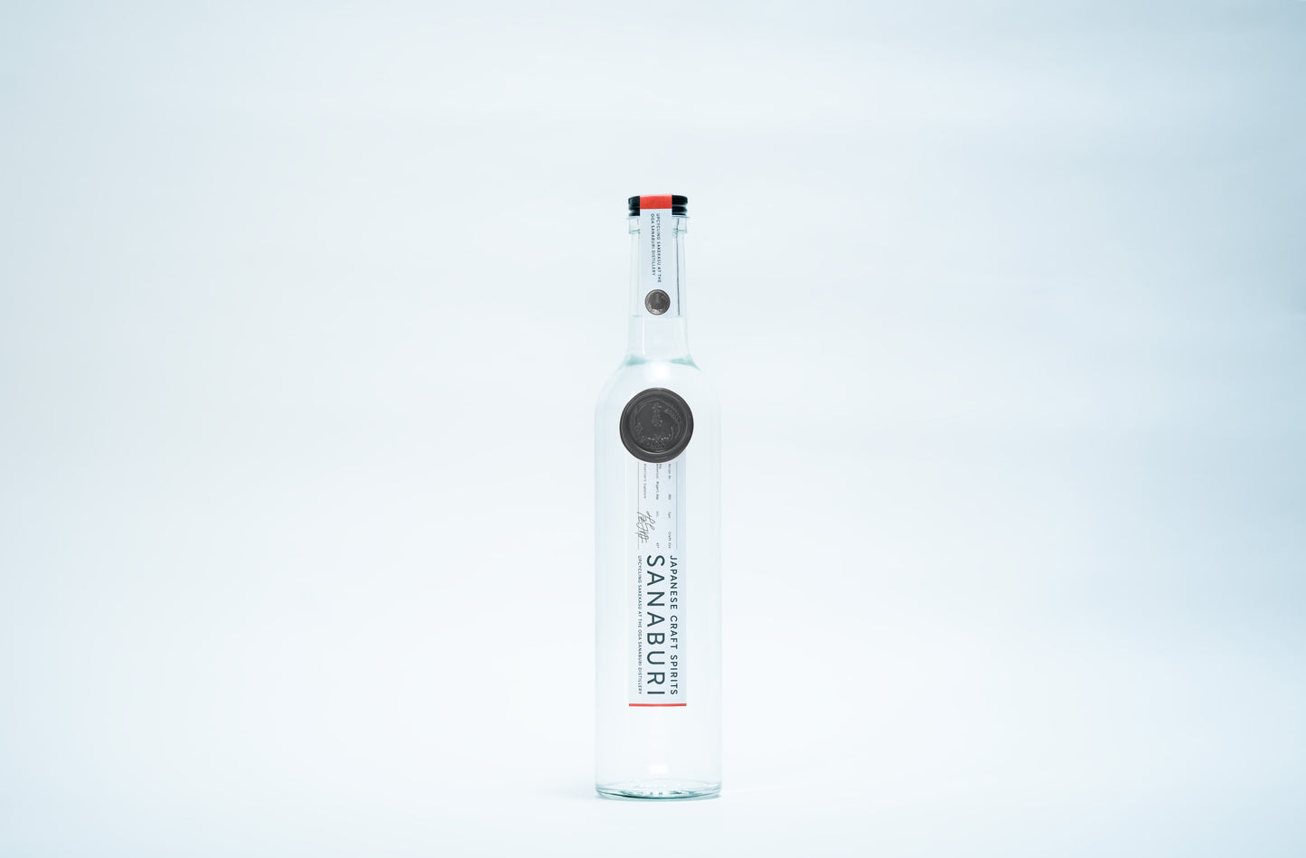SANABURI GIN prototype02