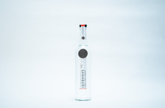 SANABURI GIN prototype02